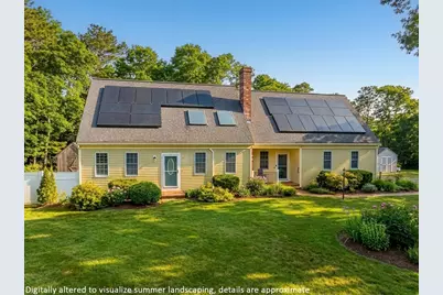 37 Autumn Ct, Brewster, MA 02631 - Photo 1