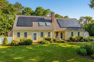 37 Autumn Ct, Brewster, MA 02631 - Photo 1