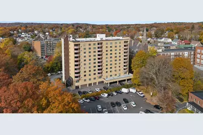 2500 Mystic Valley Pkwy #907, Medford, MA 02155 - Photo 2