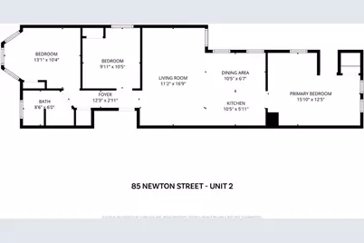 83-85 Newton St, Somerville, MA 02143 - Photo 18