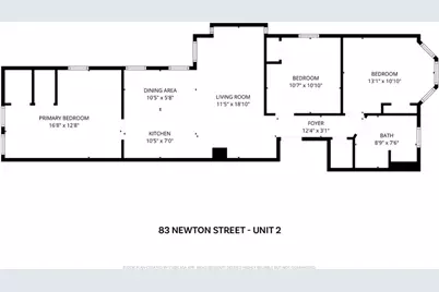 83-85 Newton St, Somerville, MA 02143 - Photo 16