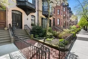 267 Beacon St, Boston, MA 02116 - Photo 1