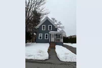92 French, Stoughton, MA 02072 - Photo 1