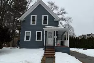 92 French, Stoughton, MA 02072 - Photo 1