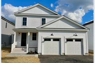 21 Quarry Rd #21, Acton, MA 01720 - Photo 1