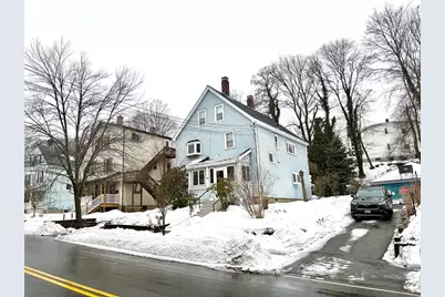 74 Vernon St #1, Wakefield, MA 01880 - Photo 2