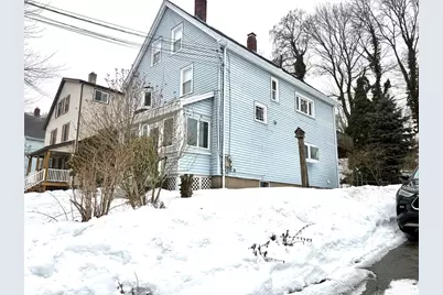 74 Vernon St #1, Wakefield, MA 01880 - Photo 1