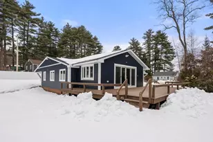 241 Mashapaug Rd, Holland, MA 01521 - Photo 4