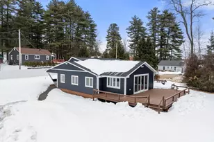 241 Mashapaug Rd, Holland, MA 01521 - Photo 2