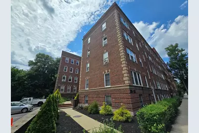 22 Concord Avenue #11, Cambridge, MA 02138 - Photo 1