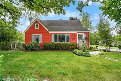 207 Topsfield Rd, Wenham, MA 01984 - Photo 1