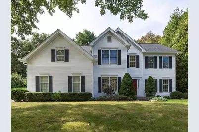 29 Hancock Rd, Franklin, MA 02038 - Photo 2