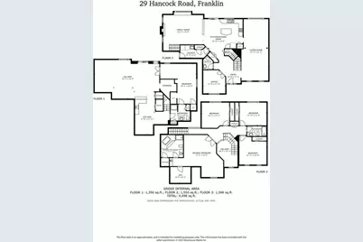 29 Hancock Rd, Franklin, MA 02038 - Photo 42