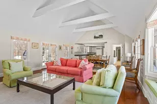 23 Beetle Swamp, Edgartown, MA 02539 - Photo 8