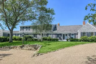 23 Beetle Swamp, Edgartown, MA 02539 - Photo 4