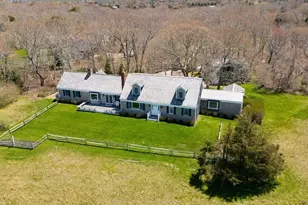 23 Beetle Swamp Rd, Edgartown, MA 02539 - Photo 40