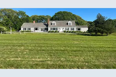 23 Beetle Swamp Road, Edgartown, MA 02539 - Photo 2