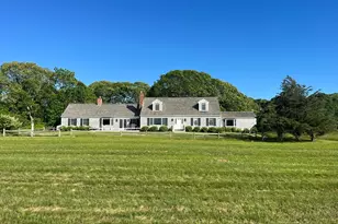 23 Beetle Swamp Rd, Edgartown, MA 02539 - Photo 2