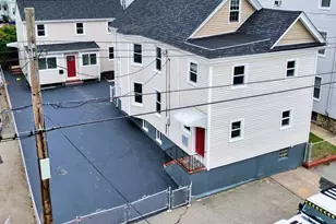 123 Whitman St, New Bedford, MA 02745 - Photo 8