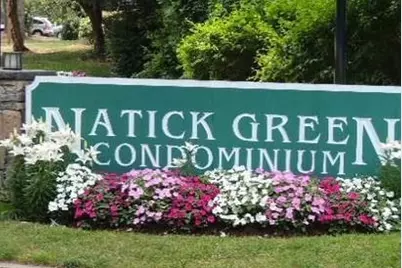 1 Silver Hill #4, Natick, MA 01760 - Photo 1