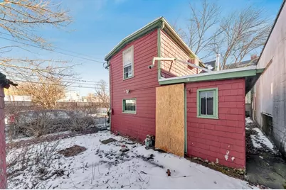 54 Bellis Cir, Cambridge, MA 02140 - Photo 4