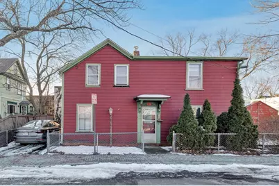 54 Bellis Cir, Cambridge, MA 02140 - Photo 1