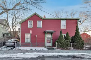 54 Bellis Cir, Cambridge, MA 02140 - Photo 1