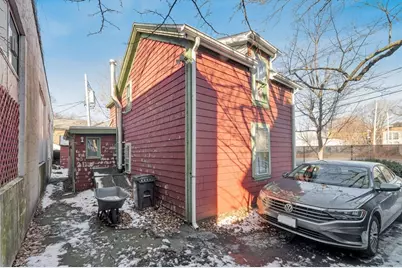 54 Bellis Cir, Cambridge, MA 02140 - Photo 2