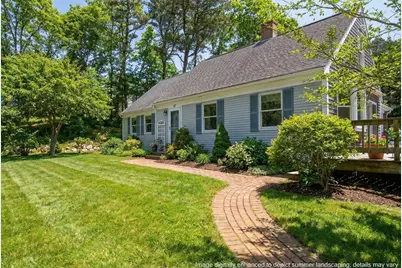 67 Bakers Pond Rd, Orleans, MA 02653 - Photo 2