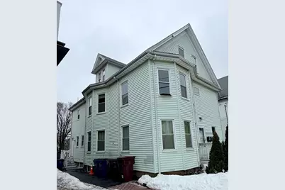 169 Winthrop Ave #2, Revere, MA 02151 - Photo 2