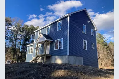 501 West Washington St, Hanson, MA 02341 - Photo 2