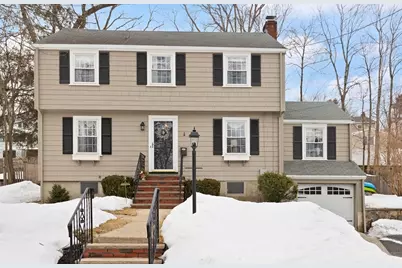 35 Longfellow Rd., Reading, MA 01867 - Photo 1