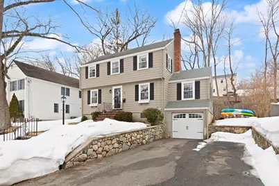 35 Longfellow Rd., Reading, MA 01867 - Photo 2