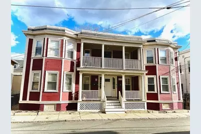 1 Ropes St. #2, Salem, MA 01970 - Photo 16