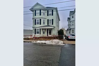 139 Quarry St, Fall River, MA 02723 - Photo 2