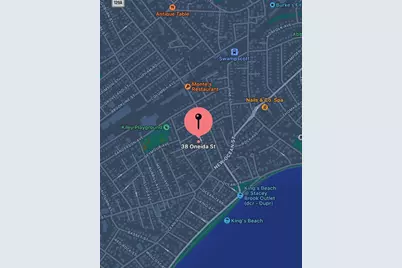 38 Oneida St. #2, Lynn, MA 01902 - Photo 22