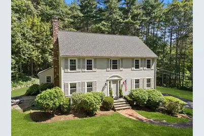 37 Valleywood Rd, Hopkinton, MA 01748 - Photo 1