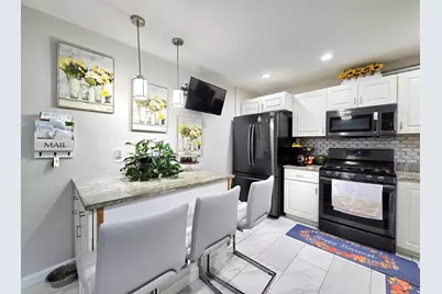 457 Granite St, Worcester, MA 01607 - Photo 4