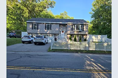 457 Granite St, Worcester, MA 01607 - Photo 40