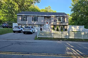 457 Granite St, Worcester, MA 01607 - Photo 40