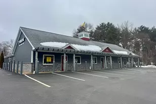 263 Bedford St, Lakeville, MA 02347 - Photo 1