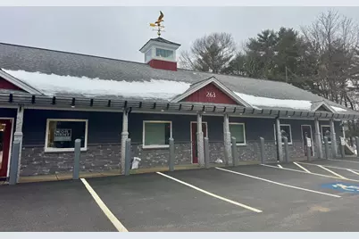 263 Bedford Street #3, Lakeville, MA 02347 - Photo 4