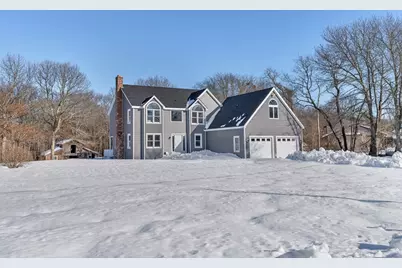 2625 Lewis St, Dighton, MA 02715 - Photo 40