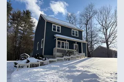 156 Maria Ave, Southbridge, MA 01550 - Photo 1