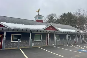 263 Bedford St, Lakeville, MA 02347 - Photo 1