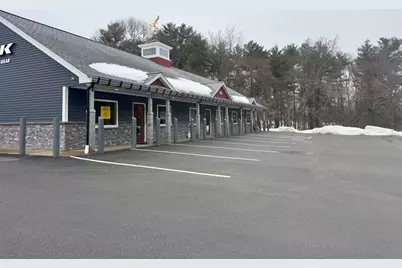 263 Bedford Street #2, Lakeville, MA 02347 - Photo 16