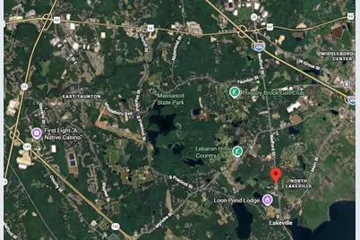 263 Bedford Street #2, Lakeville, MA 02347 - Photo 14