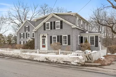 18B- Ayer Road #B, Harvard, MA 01451 - Photo 2
