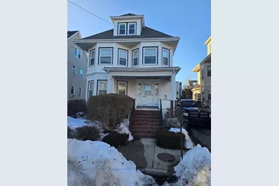 44 Walnut St, Everett, MA 02149 - Photo 1