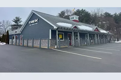 263 Bedford Street #5, Lakeville, MA 02347 - Photo 10